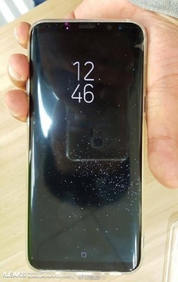 GalaxyS8