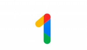 Google-One-logo