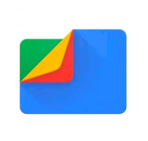 Files-Google-logo